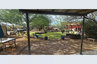 1502 S Prospectors Road, Apache Junction, AZ 85119 - Photo 62