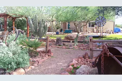1502 S Prospectors Road, Apache Junction, AZ 85119 - Photo 70