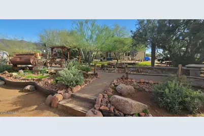 1502 S Prospectors Road, Apache Junction, AZ 85119 - Photo 66