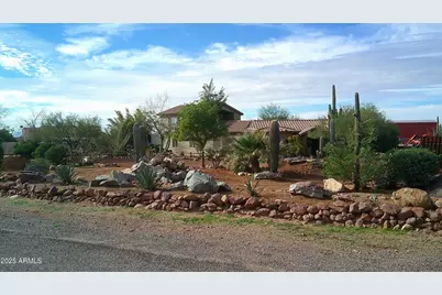 1502 S Prospectors Road, Apache Junction, AZ 85119 - Photo 1