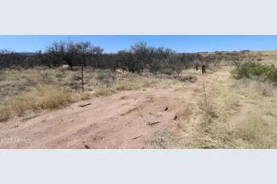 Tbd W Eeyore Lane #-, Benson, AZ 85602 - Photo 2
