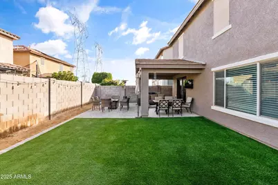 12026 W Range Mule Drive, Peoria, AZ 85383 - Photo 30