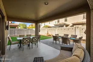 12026 W Range Mule Dr, Peoria, AZ 85383 - Photo 34