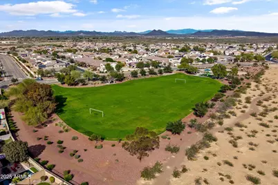 12026 W Range Mule Drive, Peoria, AZ 85383 - Photo 42