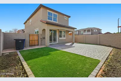 17262 W Tara Lane, Surprise, AZ 85388 - Photo 38