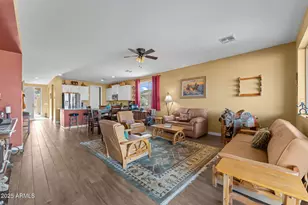 1900 W Ringo Rd, Wickenburg, AZ 85390 - Photo 16