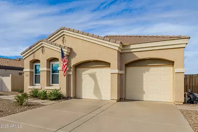 6816 S Pinehurst Drive, Gilbert, AZ 85298 - Photo 8