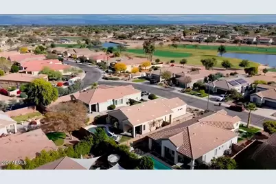 6816 S Pinehurst Drive, Gilbert, AZ 85298 - Photo 2