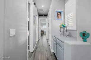 6816 S Pinehurst Dr, Gilbert, AZ 85298 - Photo 32