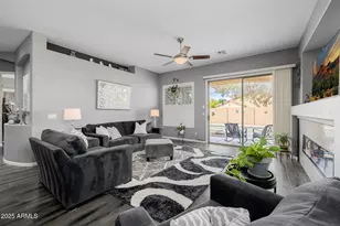 6816 S Pinehurst Dr, Gilbert, AZ 85298 - Photo 6