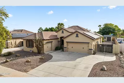 14089 W Charter Oak Road, Surprise, AZ 85379 - Photo 46