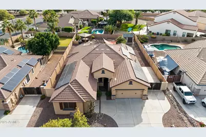 14089 W Charter Oak Road, Surprise, AZ 85379 - Photo 48