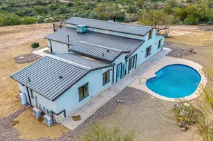 2330 US Hwy 93 --, Wickenburg, AZ 85390 - Photo 6