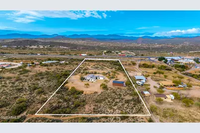 2330 US Hwy 93 --, Wickenburg, AZ 85390 - Photo 42