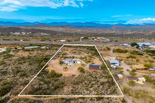 2330 US Hwy 93 --, Wickenburg, AZ 85390 - Photo 42