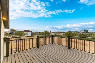 2330 US Hwy 93 --, Wickenburg, AZ 85390 - Photo 36