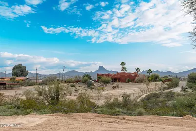 2330 US Hwy 93 --, Wickenburg, AZ 85390 - Photo 40