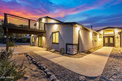 2330 US Hwy 93 --, Wickenburg, AZ 85390 - Photo 2
