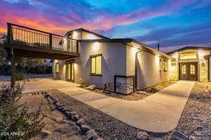 2330 US Hwy 93 --, Wickenburg, AZ 85390 - Photo 2