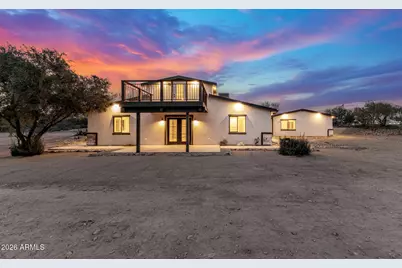 2330 US Hwy 93 --, Wickenburg, AZ 85390 - Photo 54