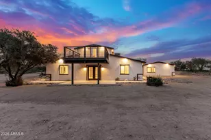 2330 US Hwy 93 --, Wickenburg, AZ 85390 - Photo 54