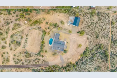 2330 US Hwy 93 --, Wickenburg, AZ 85390 - Photo 6