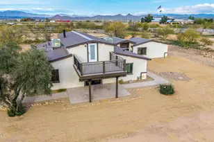 2330 US Hwy 93 --, Wickenburg, AZ 85390 - Photo 52