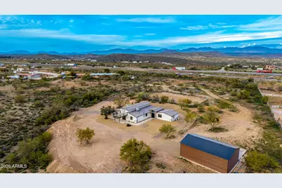 2330 US Hwy 93 --, Wickenburg, AZ 85390 - Photo 46