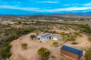 2330 US Hwy 93 --, Wickenburg, AZ 85390 - Photo 46