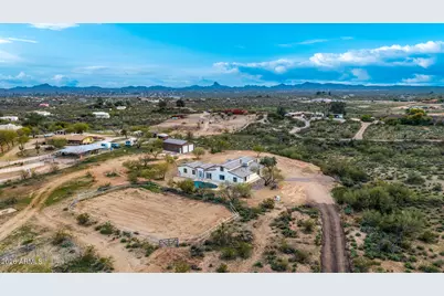 2330 US Hwy 93 --, Wickenburg, AZ 85390 - Photo 46