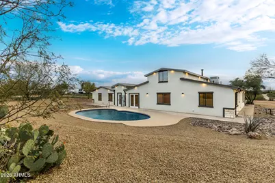 2330 US Hwy 93 --, Wickenburg, AZ 85390 - Photo 50