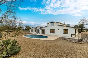 2330 US Hwy 93 --, Wickenburg, AZ 85390 - Photo 50