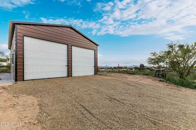 2330 US Hwy 93 --, Wickenburg, AZ 85390 - Photo 38