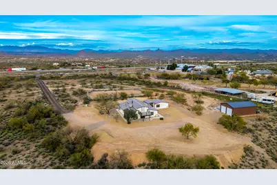 2330 US Hwy 93 --, Wickenburg, AZ 85390 - Photo 50