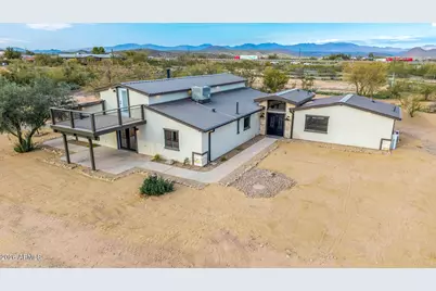 2330 US Hwy 93 --, Wickenburg, AZ 85390 - Photo 4