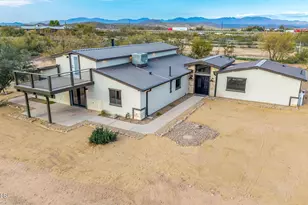 2330 US Hwy 93 --, Wickenburg, AZ 85390 - Photo 4