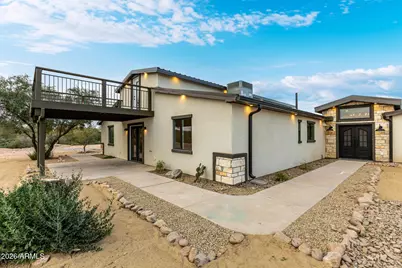 2330 US Hwy 93 --, Wickenburg, AZ 85390 - Photo 48