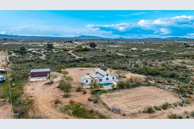 2330 US Hwy 93 --, Wickenburg, AZ 85390 - Photo 44