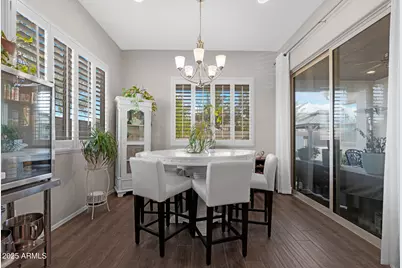 4341 S Mayfair Way, Gilbert, AZ 85297 - Photo 16