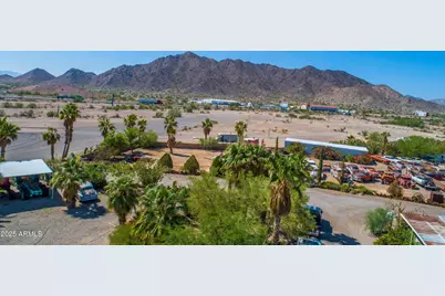 1498 W Main Street, Quartzsite, AZ 85346 - Photo 1