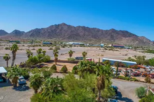 1498 W Main St, Quartzsite, AZ 85346 - Photo 1