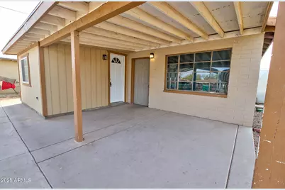 207 E 6th Street, Eloy, AZ 85131 - Photo 6