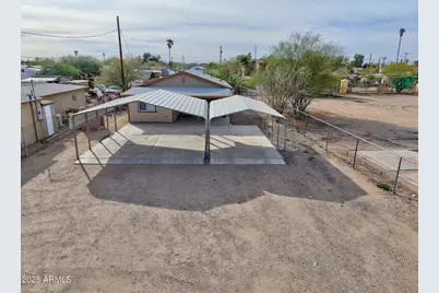 207 E 6th Street, Eloy, AZ 85131 - Photo 26