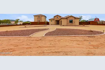 38822 N 21st Avenue, Phoenix, AZ 85086 - Photo 1