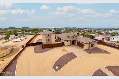 38822 N 21st Avenue, Phoenix, AZ 85086 - Photo 84