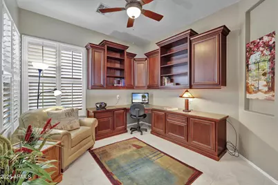 12425 W Desert Vista Trail, Peoria, AZ 85383 - Photo 16