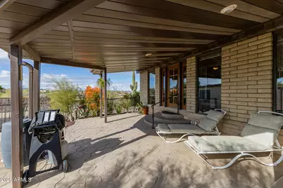 1795 Vista Drive, Wickenburg, AZ 85390 - Photo 50