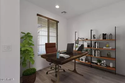 4340 Ponderosa Trail, Wickenburg, AZ 85390 - Photo 6