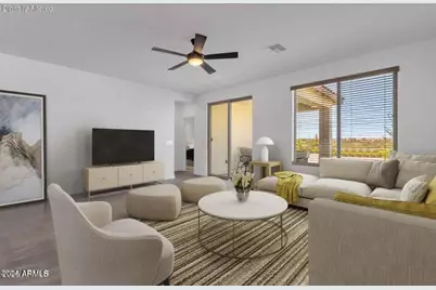 4340 Ponderosa Trail, Wickenburg, AZ 85390 - Photo 12
