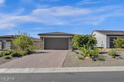 4340 Ponderosa Trail, Wickenburg, AZ 85390 - Photo 2